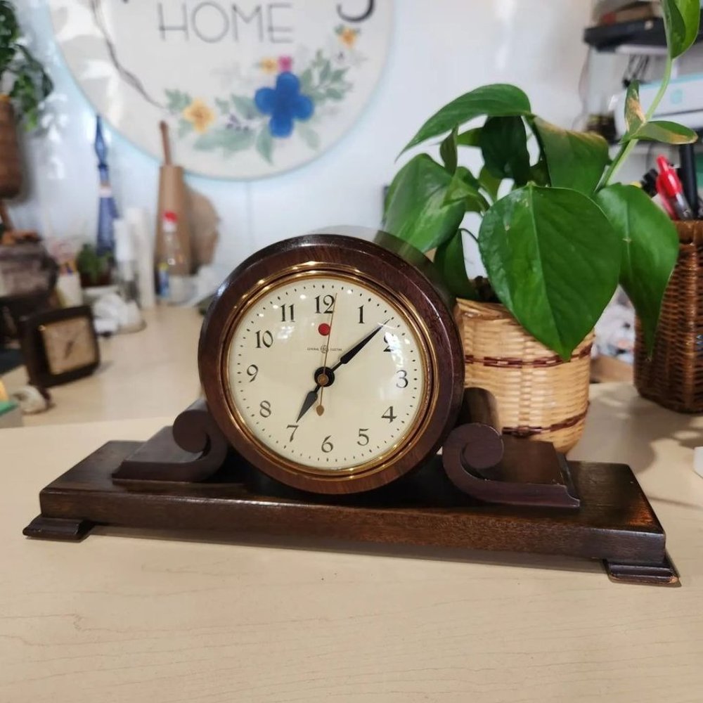 1930's GE "Puritan" AB3F02